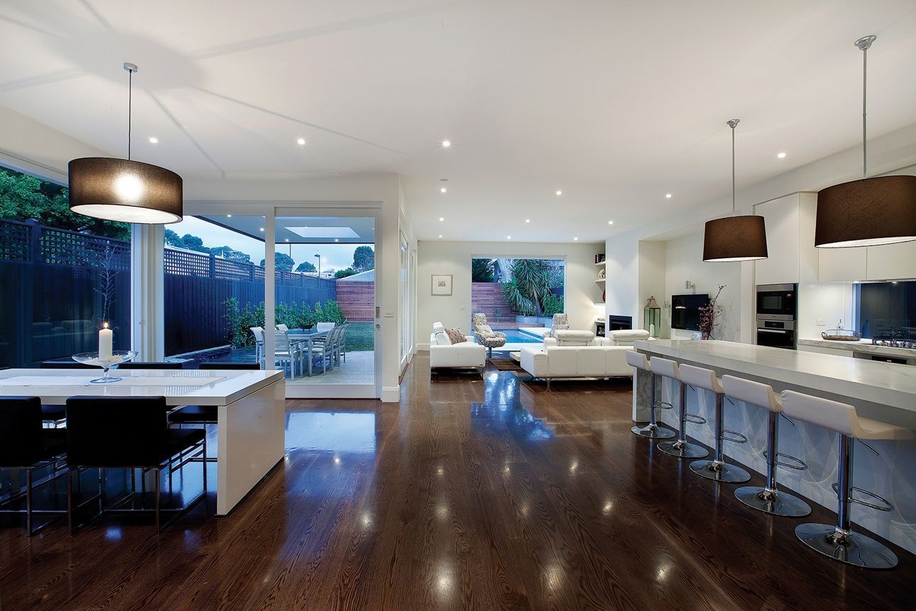 Proyectos reforma vivienda