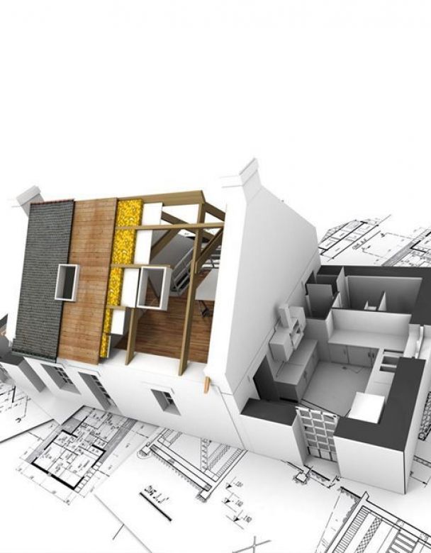 Proyectos de obra