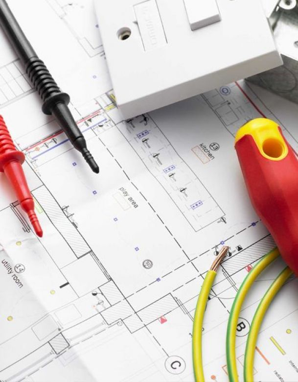 Proyecto electrico