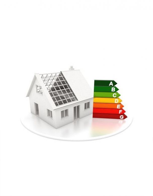 Certificado energetico