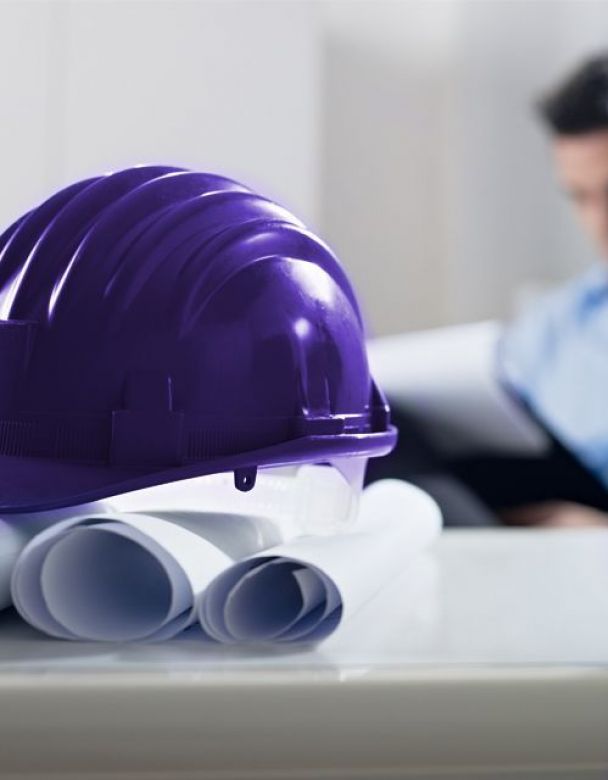Estudio de seguridad y salud